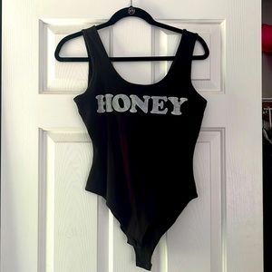 Holographic body suit